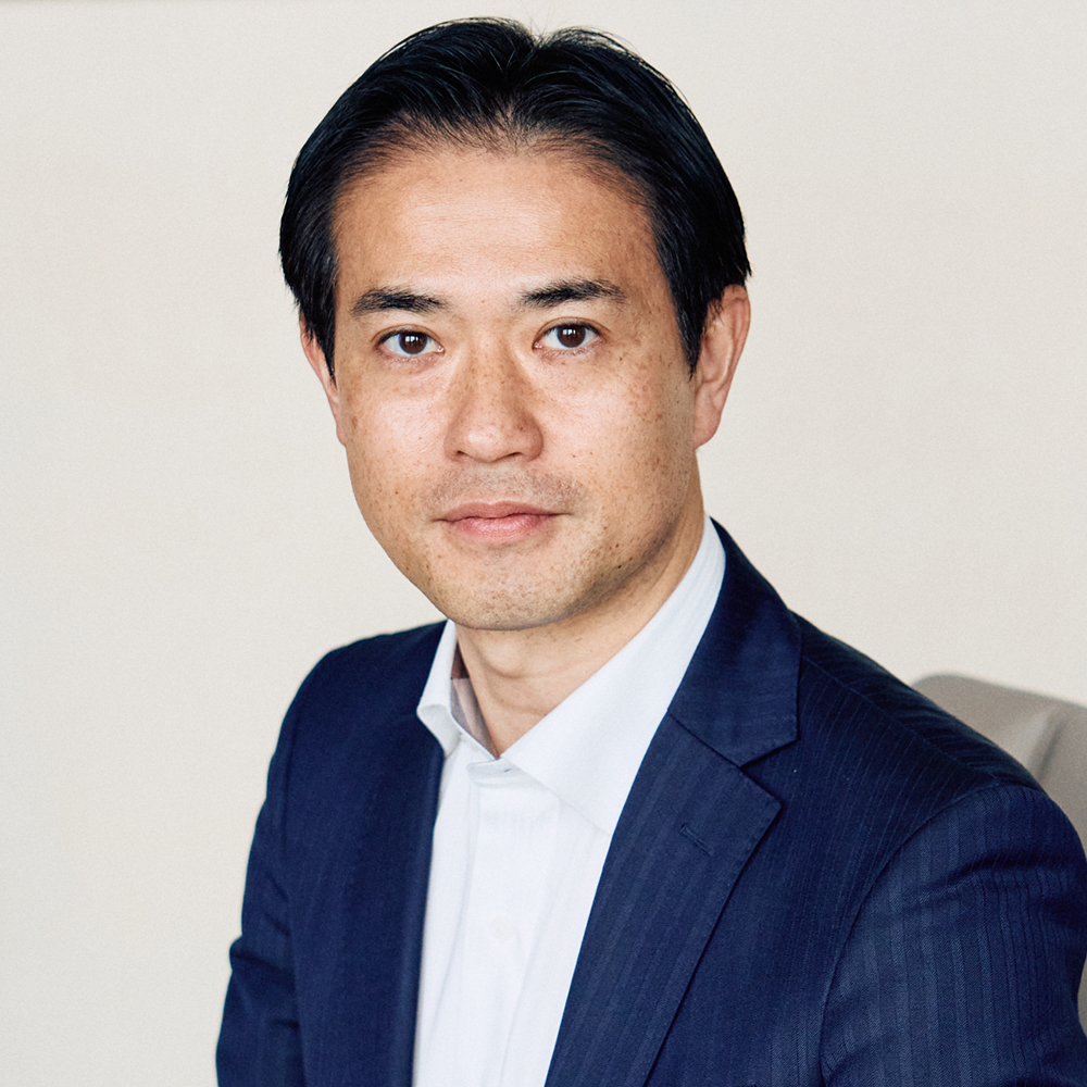 Tomohiko Hibino